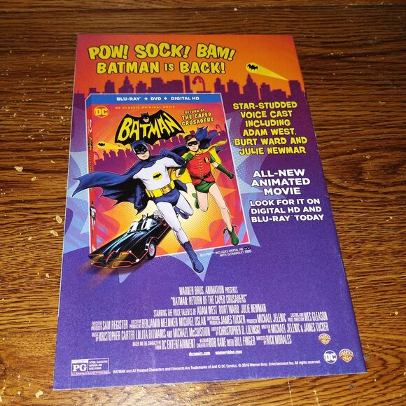 Harley Quinn #7 (DC Comics, 2017) Variant Cover A Rebirth - Picture 2 of 3